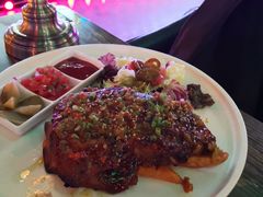 -Famous肥猫墨西哥音乐餐吧(五棵松华熙LIVE店)