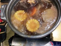 -一井烧肉·活鳗·寿司(望京SOHO店)