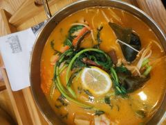 -超级泰·泰式麻辣烫(南京商厦店)