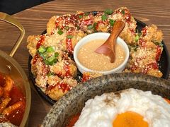 -INSA Korean Bistro饮鲨韩食酒馆