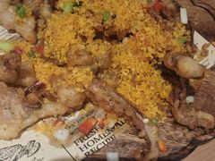 -避风塘·老港味餐厅(虹口龙之梦店)