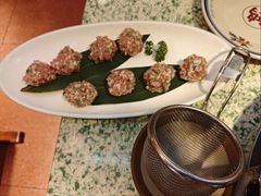 -鸿姐老火锅(静安店)