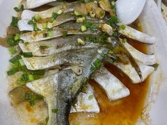 -青竹园海鲜餐厅(海天路店)