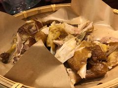 -刘师父老汉口江湖菜(蔡锷路店)