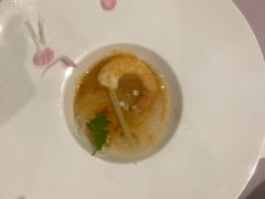 -鼎鼎香·港式火锅(北京SKP店)