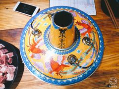 -木辛水水冰煮羊(凤城六路店)