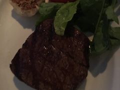 -上海柏悦酒店·世纪100牛排馆