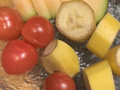 -东来顺(非遗·清真火锅·盛世广场店)