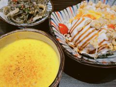 -仙隐小鹿料理食堂(惠济万达店)