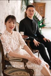 -壹HOME胶片摄影工作室