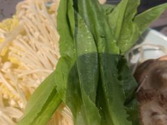 -金滏山烤肉·海鲜·火锅自助餐厅(襄阳万达店)