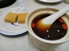 -天龙宝严素食馆(大兴善寺店)