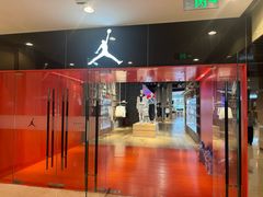 -JORDAN(东方广场店)