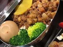 -小明同学(三里屯店)