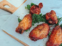 -农畉LONFOOD(福田星河COCOPark店)