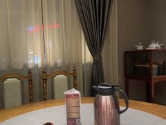 -张家卫·阳江菜·小海鲜(肥婆湾桥店)