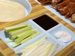 -陶然饺子城(奥体中路店)