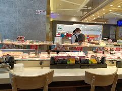 -争鲜回转寿司(东方银座店)