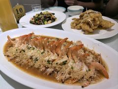 -鲜得莱渔港·小平岛海胆馆(七贤岭店)