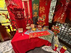 -潍坊鸢飞大酒店(泰华城店)