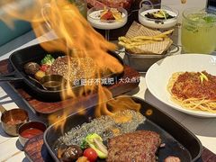 -牛扒先生·厚切雪花牛扒西餐厅(北京路禺山路店)