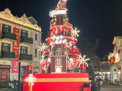 -赤坎·广东华侨国际旅游度假区