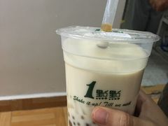 -1点点(晒布店)