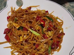 -米椰湘·辣椒炒肉