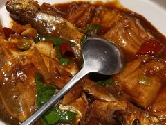 -小城故事·地道宁波味(月湖盛园店)