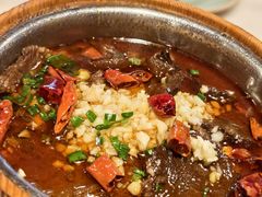 -嘉丰湘菜馆(芳群园店)