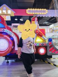 -蹦蹦乐园(南桥百联店)