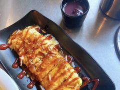 -MI WU FACTORY米屋美食工厂餐厅(绿地店)
