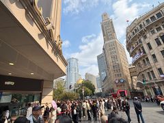 -沈大成(南京东路店)