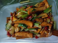 -湘当爱·鲜煮现炒(松岗立业路店)