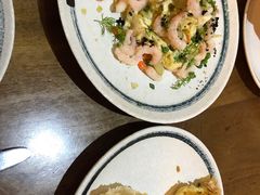 -FISH&POTATO Cō(地中海美食 万象城店)
