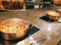 -银星皇冠假日酒店美食阁