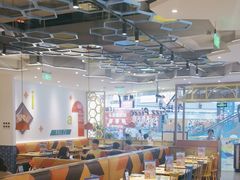 -菲滋意式休闲餐厅(北仑银泰城店)