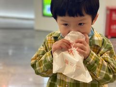 -木子木水日式烫面包(世界城光谷店)