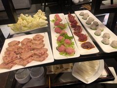 -巴蜀大宅门火锅(新华公园店)