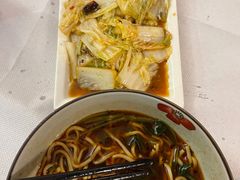 -队长面馆 La Pasteria del Capitano