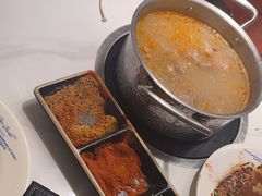 -星伦多自助料理·涮烤一体(杭州来福士店)