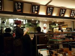 -矢场猪(名古屋站三井楼北馆店)