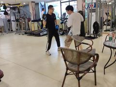 -中田·健身+普拉提(浦东金高路店)