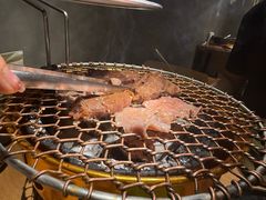 -烧肉达人•炭火烧肉(新天地店)