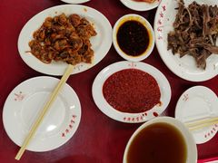 -西塔大冷面(市府大路店)