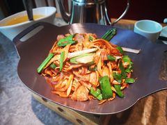 -老板恋上鱼(恒隆广场店)