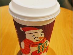 -COSTA COFFEE(天通苑华联店)
