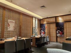 -京旬海鲜放题·铁板烧自助餐厅