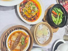 -丰鲤楼•闽南茶楼(仟禧汇店)