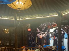 -老宁波1381餐厅(宏泰广场店)
